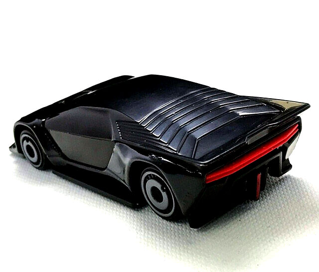 Hot Wheels Hot Wheels Knight Rider HW K.I.T.T. Pontiac Firebird Trans Am HKH07 Concept Car